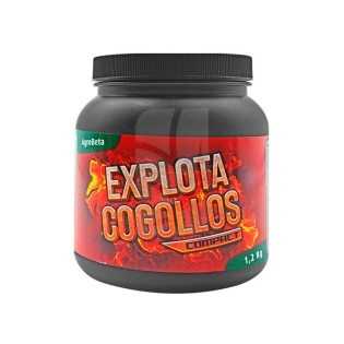 Agrobeta Explota Cogollos de 1200 gr
