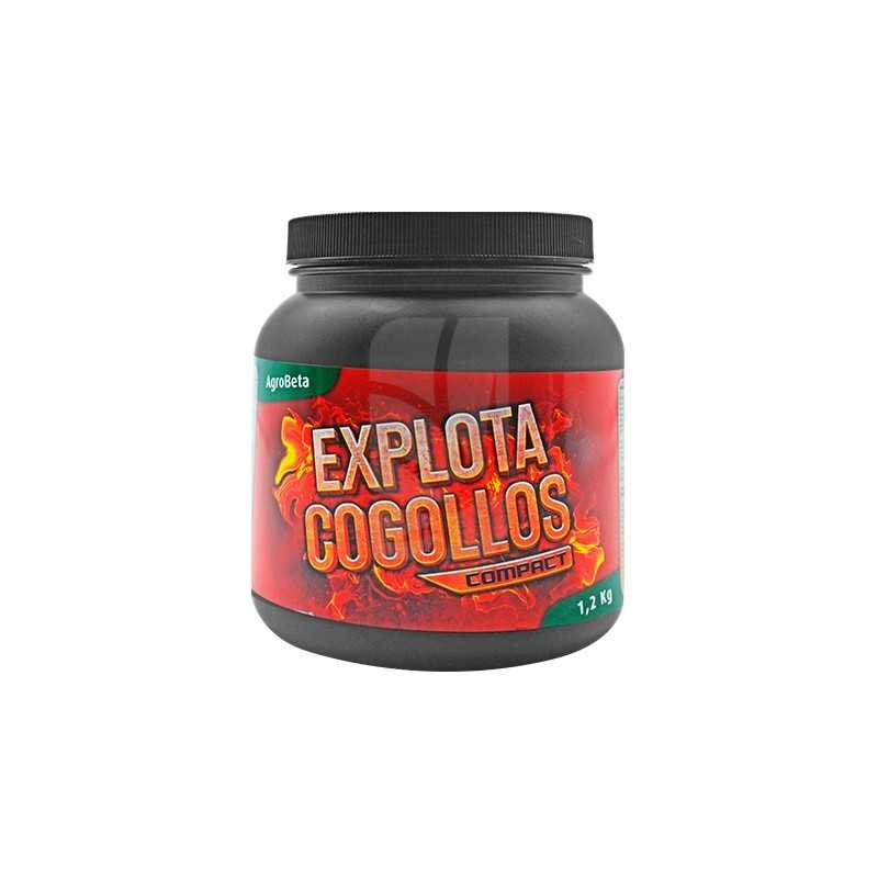 Explota Cogollos de 1200 gr. Agrobeta Explota Cogollos de 1200 gr. Agrobeta