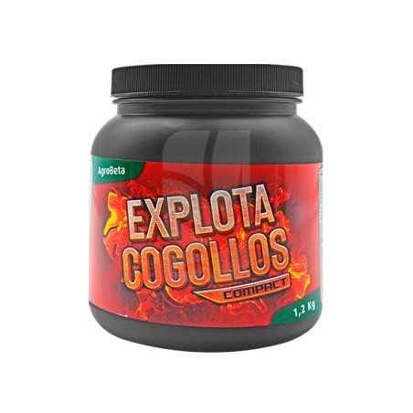 Agrobeta Explota Cogollos de 1200 gr
