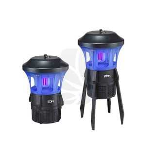 Electric Insect Trap 7W - 100 m2 Crop Pests