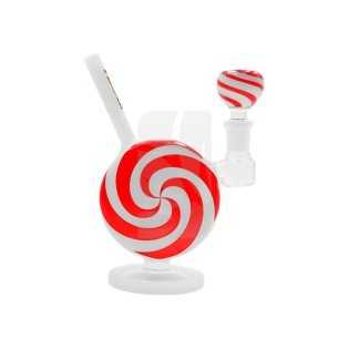 Bong de Vidro Lollipop – 17 cm