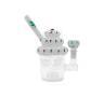 Bong in Vetro Cupcake – 18 cm