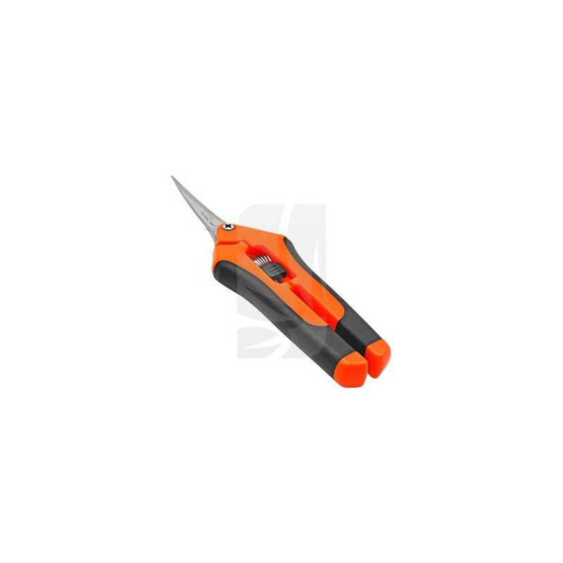 Bud Clean Schere Gebogene Spitze