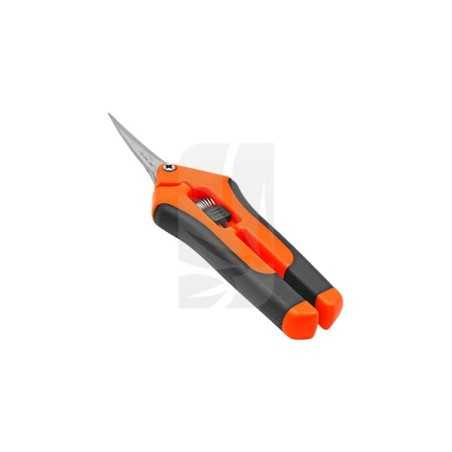 Buy BUD CLEAN CURVED TIP scissors ✅ Pruning cultivation ✅
