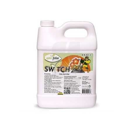 Switch 1 Litro Optic Foliar