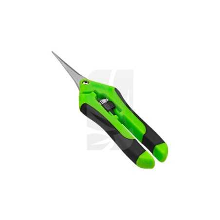 Tijera Leaf Trim Recta