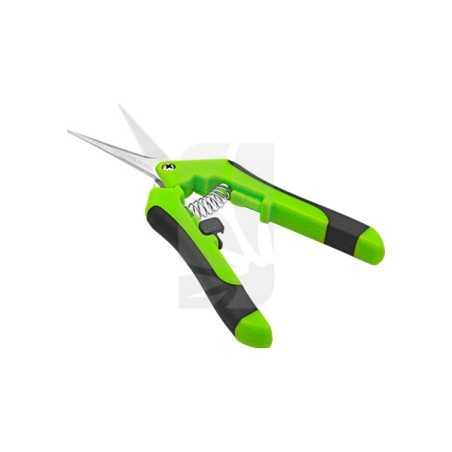 Tijera Leaf Trim Recta