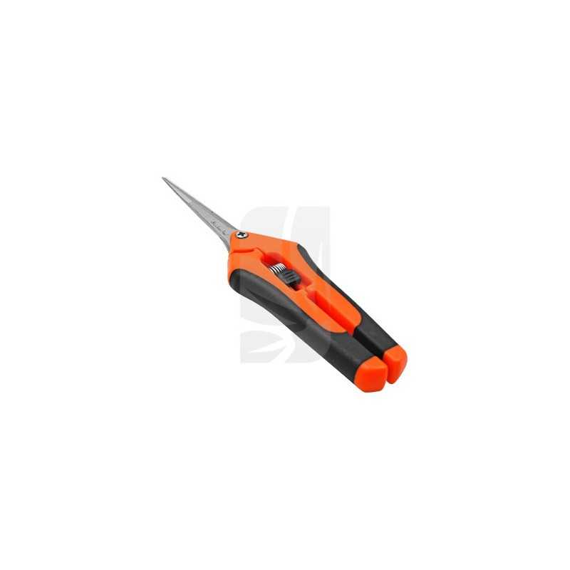 Tijera Bud Clean Long Blade Tijera Bud Clean Long Blade
