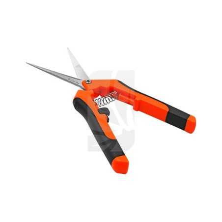 Tijera Bud Clean Long Blade
