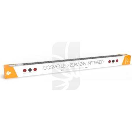 Cosmorrow LED 20W 24V 50 cm Ultravioletti
