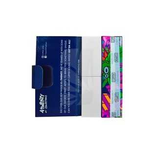 Papel Clipper OVNIs Invasion K.S. + Tips