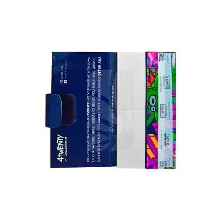 Carta Clipper Invasione UFO K.S. + Tips