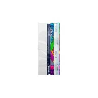 Papel Clipper OVNIs Invasion Slim + Tips