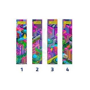 Comprar Papeles de Liar OVNIs Invasion Slim con Tips de CLIPPER