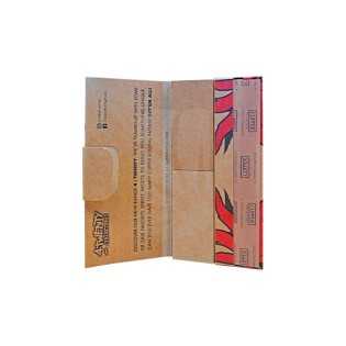 Papel Clipper Pure Grass States K.S. + Tips