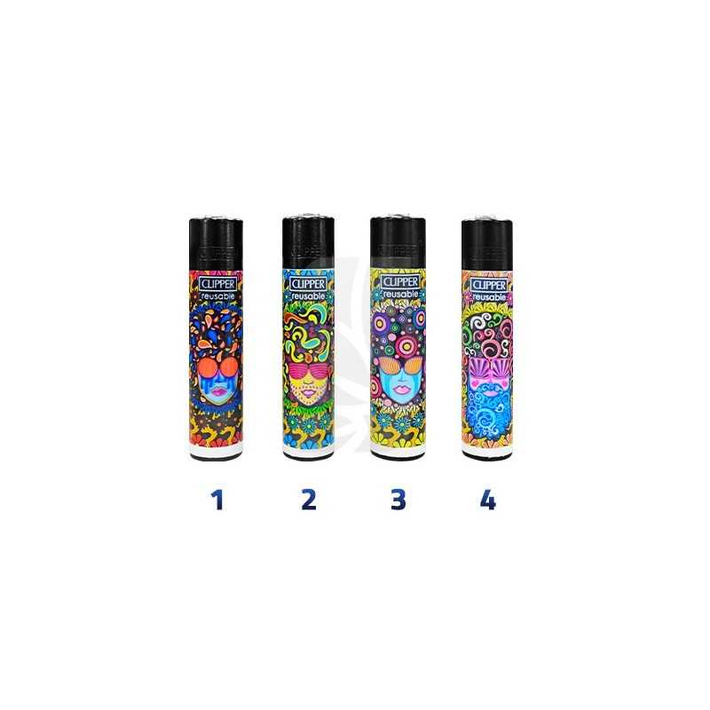 Clipper Pure Hippie Hair Clipper Pure Hippie Hair
