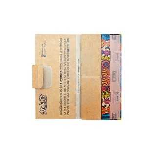 Carta Clipper Pure Hippie Hair K.S. + Tips