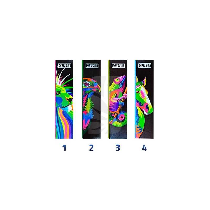 Carta Clipper Zoo Zoo Slim + Tips