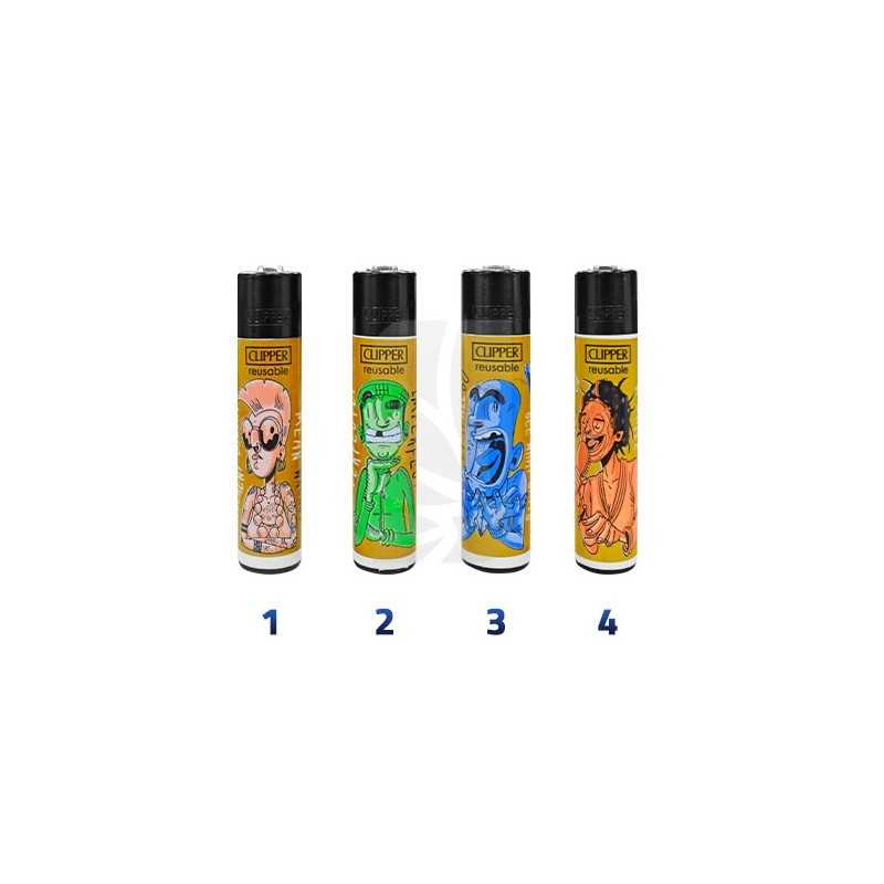 Clipper Pure Dodici Art Clipper Pure Dodici Art