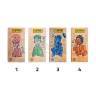 Papel Clipper Pure Dodici Art K.S.+ Tips Papel Clipper Pure Dodici Art K.S.+ Tips