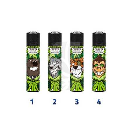 COMPRAR Clipper Smiling Animals 2