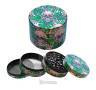 Grinder Metal Skulls de 50 mm. Grinder Metal Skulls de 50 mm.