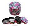 Grinder Metal Skulls de 50 mm. Grinder Metal Skulls de 50 mm.