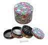 Grinder Metal Skulls de 50 mm. Grinder Metal Skulls de 50 mm.