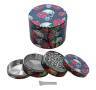 Metal Skulls Grinder 50 mm Metal Skulls Grinder 50 mm