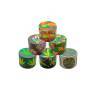 Grinder Metal Glowdark Leaf1 de 52 mm. Grinder Metal Glowdark Leaf1 de 52 mm.