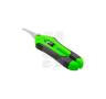 Professional Pruning Shears Curved Tip