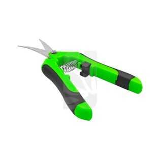 Professional Pruning Shears Curved Tip