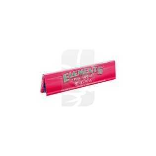 Comprar Elements Pink King Size Slim