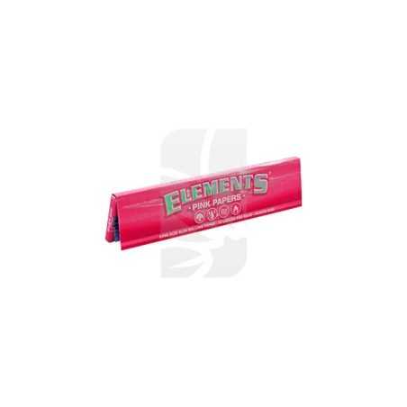 Comprar Pink en King Size Slim de Elements