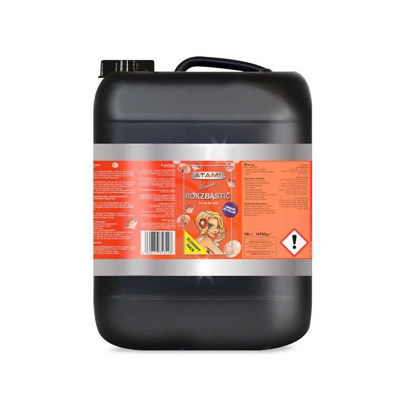 Rokzbastic Bloom 10 Liters ATAMI