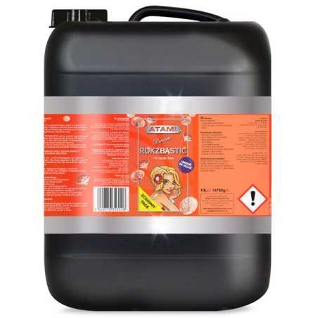 Rokzbastic Floración 10 Litros ATAMI