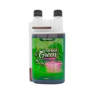 Great Green Agrobeta 1 Litro