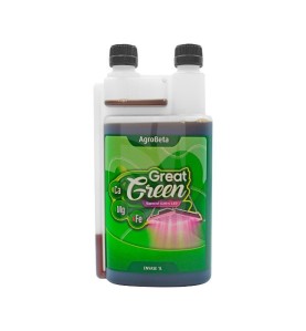 Great Green Agrobeta 1 Litro
