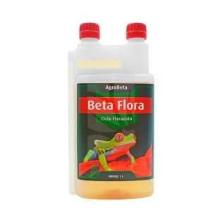 Beta Flora Liquido de 1 Litro Agrobeta