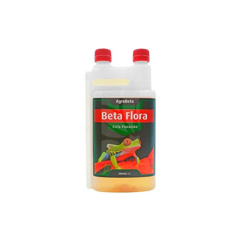 Beta Flora Liquido de 1 Litro Agrobeta