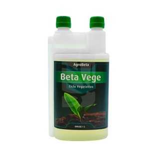 Beta Vege Liquido de 1 Litro Agrobeta