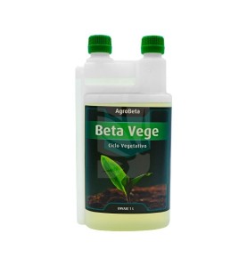Beta Vege Liquido de 1 Litro Agrobeta
