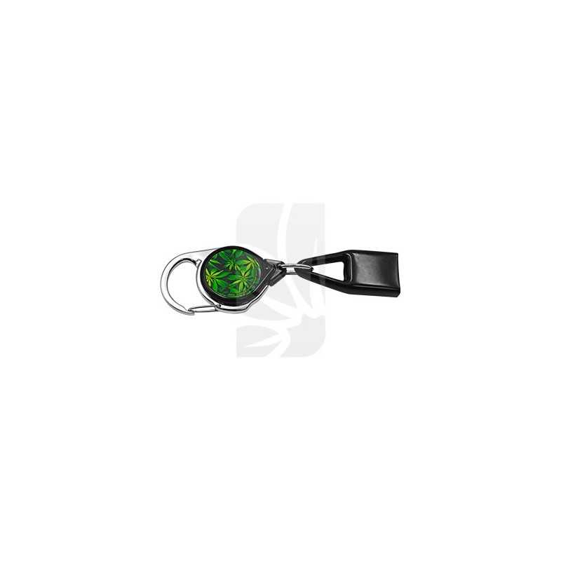 Porta-Mechero Lighter Leash 420 Series Porta-Mechero Lighter Leash 420 Series