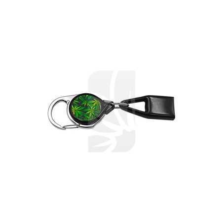 COMPRAR Porta-Mechero de Lighter Leash de 420 Series