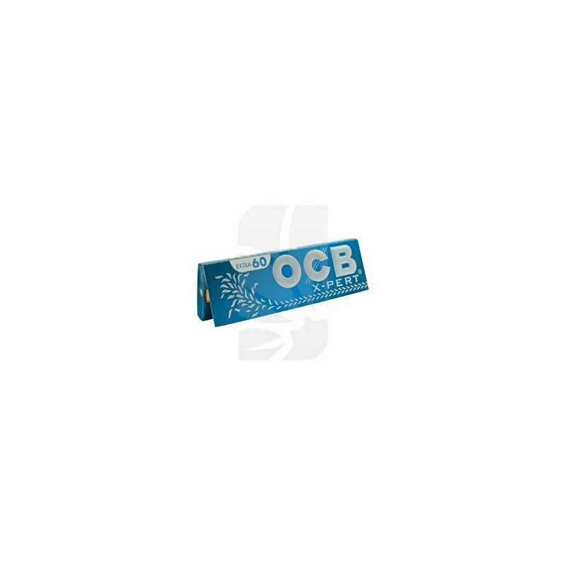 OCB PAPEL X-PERT BLUE OCB PAPEL X-PERT BLUE