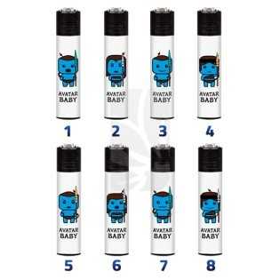 COMPRAR CLIPPER Avatar Babies B-48