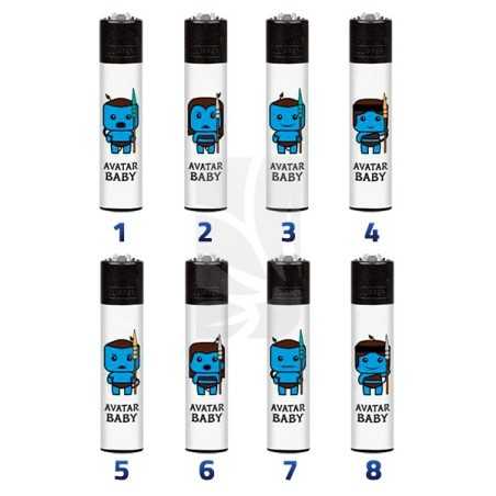 COMPRAR CLIPPER Avatar Babies B-48