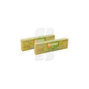 COMPRAR Papeles de Liar King Size Slim con Tips y Mini Bandeja de Greengo