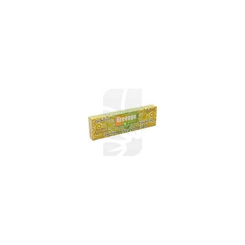 Papel Ultimate King Size Slim + Tips + Mini Bandeja Papel Ultimate King Size Slim + Tips + Mini Bandeja