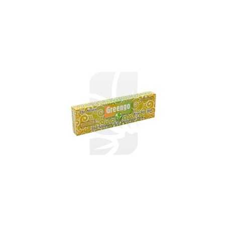 Papeles de Liar King Size Slim con Tips y Mini Bandeja de Greengo